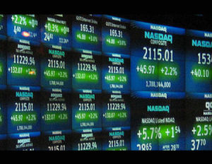 financial markets