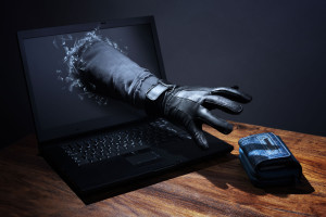 Online Fraud