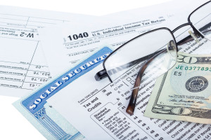 Tax-Preparation