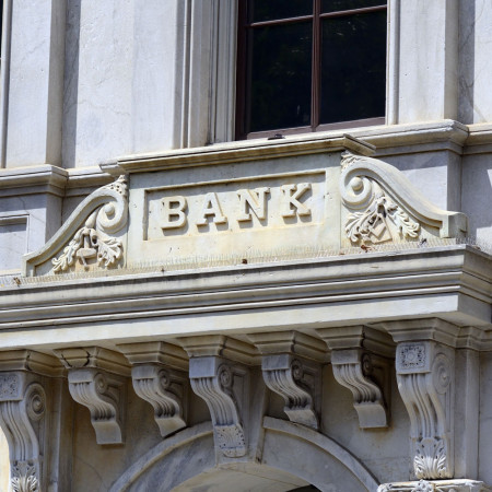 Bank