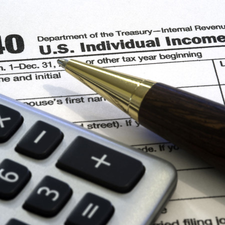 Income taxes