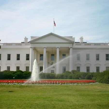 White House